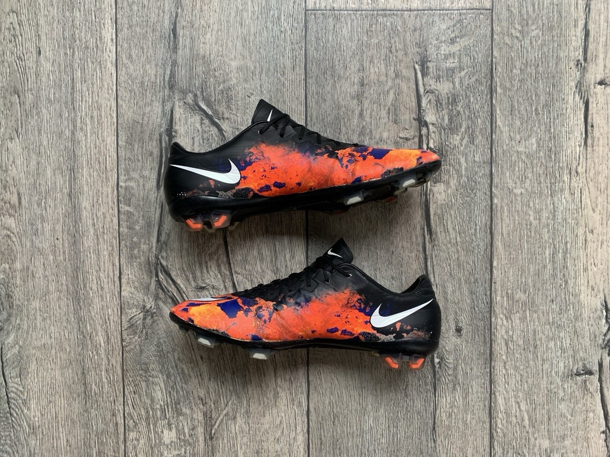 Nike Mercurial Vapor X Cr7 ACC Elite Savage Football Soccer Boots