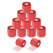 Pre Wrap Athletic Tape 30 Yards x 2.8 Inch Foam Under Wrap Tape Sports Prewra...