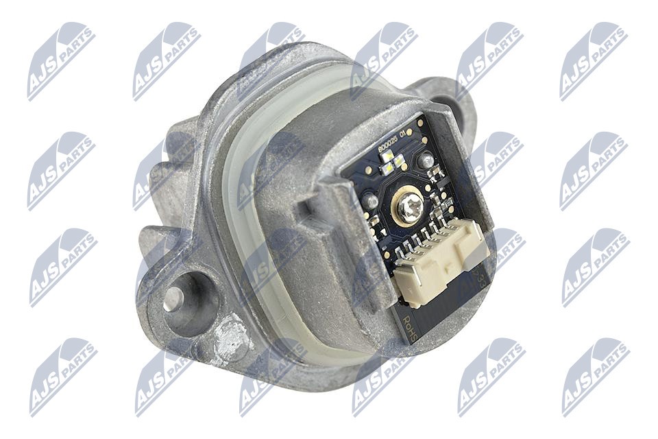 NTY OE EPX-BM-035 Control Unit, lights for BMW