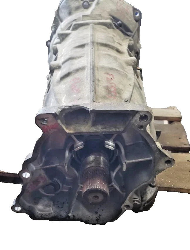 BMW X3 2007-2008 3,0 L transmisión automática OEM genuino probado Foto 3 de 4