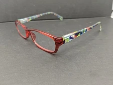 Ereckson Fashion Frame Reading Glasses +1.00