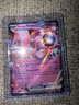 Team Rocket's Mewtwo ex 081/182 Double Rare Destined Rivals Pokemon Near Mint