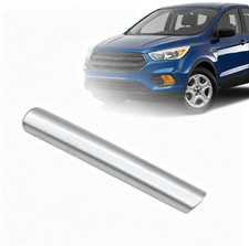 For Ford Escape 2013-19 Front Driver Side Door Handle Grab Trim Molding Silver For Ford Escape 2013-19 Front Driver Side Door Handle Grab Trim Molding Silver