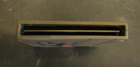 Metal Storm Nintendo NES Authentic