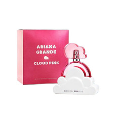 Cloud Pink by Ariana Grande perfume for her EDP 3.4 oz New in Box