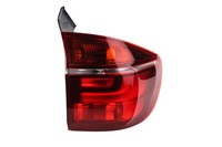 LED Heckleuchte Passend FüR BMW X5 E70 04/2010-06/13 AußEn Rechts Beifahrerseite