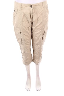 s.Oliver Capri-Hose M beige