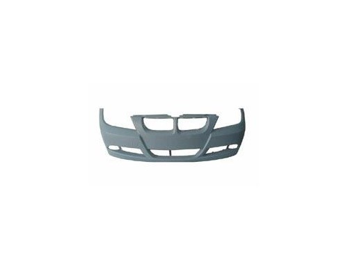 StoßStange Vorne BMW 3ER E90-E91 2005-2008 Lackierbar-image