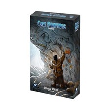 Board Games Cave Paintings Expansion Box SW (New)