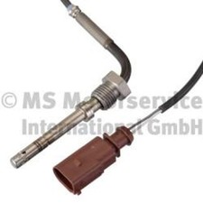 PIERBURG Sensor Abgastemperatur 7.08369.62.0 für AUDI 7LA 7L6 7L7 TOUAREG VW Q7