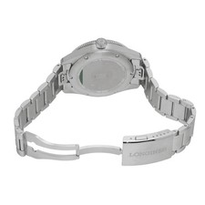 LONGINES spirit zulu time L3.812.4.63.6 Anthracite gray WATCH 718168 4