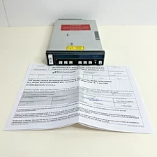 Bendix King KC 192 Flight Computer 065-0042-03 Repaired with FAA 8130-3 Form