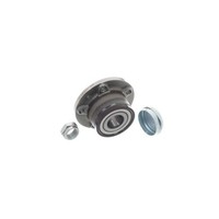 Radlagersatz SKF Vkba 6779 FüR Fiat Opel Vauxhall, Hinterachse