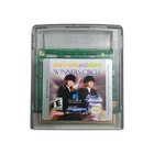 Mary-Kate and Ashley Winners Circle Nintendo Game Boy Color 2001 Video Game 