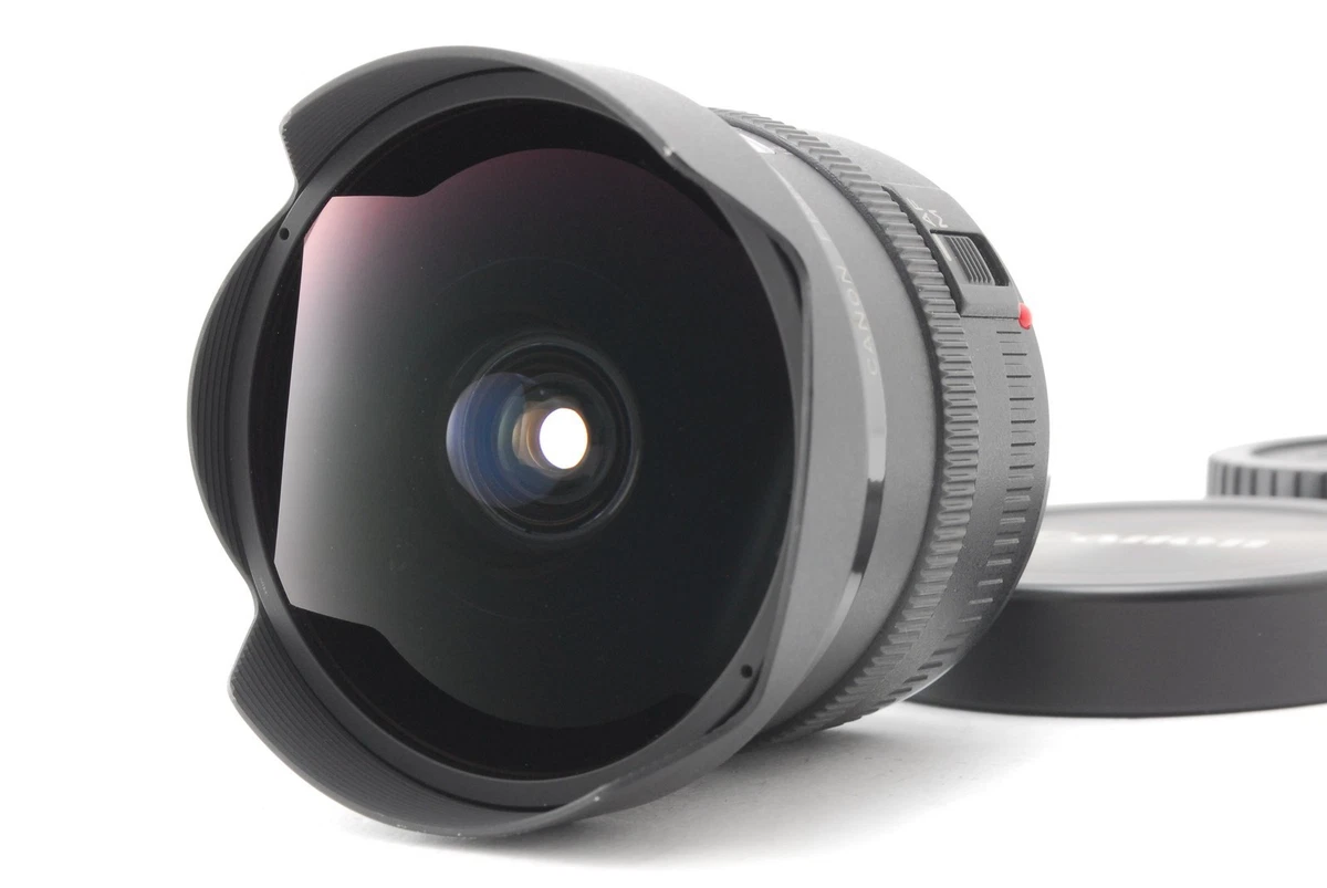 Canon EF 15mm Camera Lenses for sale | eBay