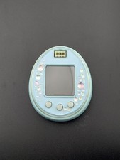 Tamagotchi Blue P's  Deco  Eng Patch Free 