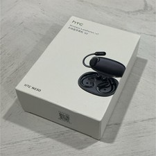 HTC NE50 Wireless Bluetooth Earphones, Long B...