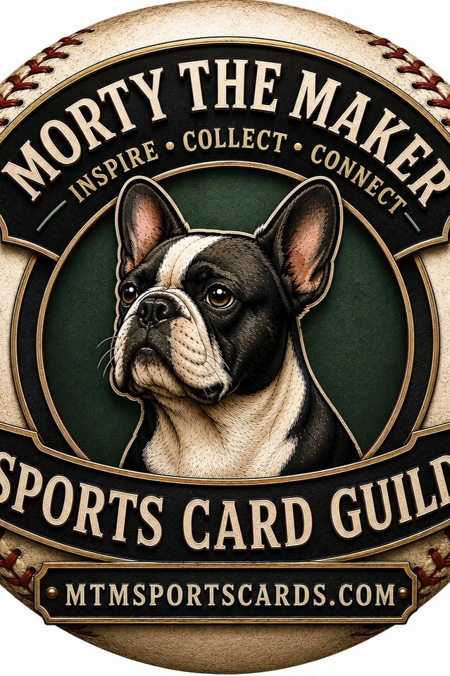 MTM Sports Cards Live - $ Starts - Reduced Shipping