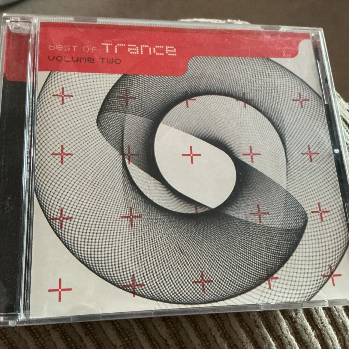 Trance Compilation Music CDs for sale | eBay