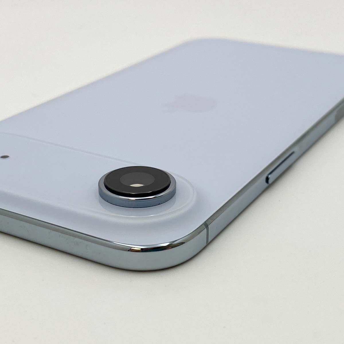 Apple iPhone Air - 256GB - Sky Blue (Unlocked) -Open Box | eBay
