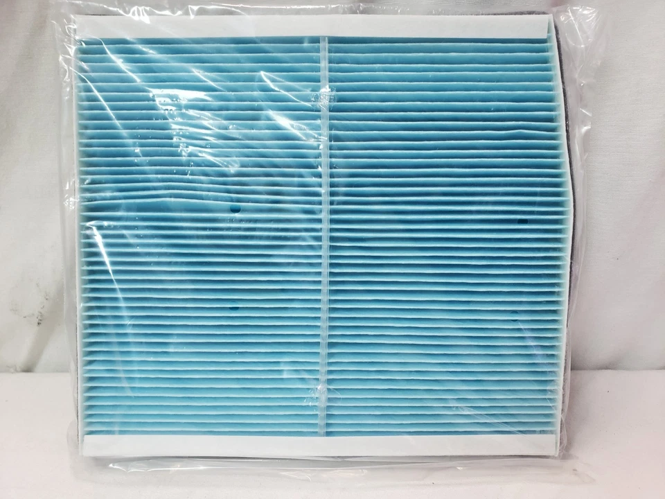 Filtro de aire de cabina BOSCH 6069C HEPA compatible con Select Volvo S60 S80 V70 XC70 Foto 2 de 4