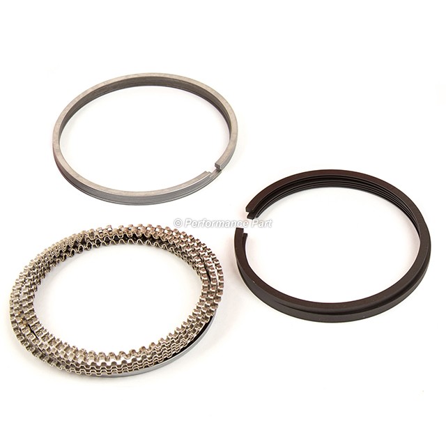 Piston Rings Fit 08-15 Audi R8 4.2L V8 DOHC CNDA