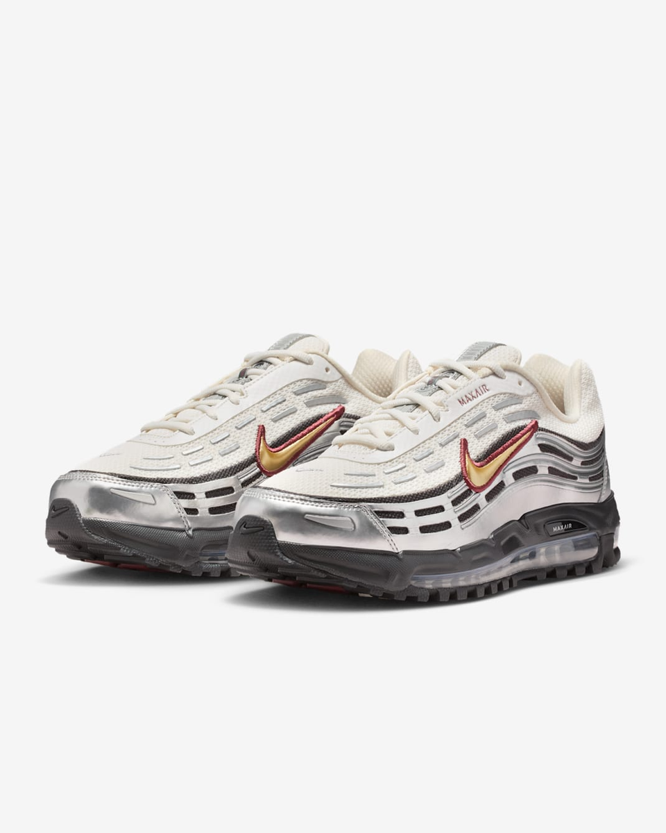Nike Air Max TL 2.5 IM6647-030 Phantom/Metallic Silver/Dark Team
