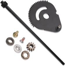 MTD 938-05078 Steering Shaft Genuine