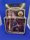 Star Wars The Mandalorian Paz Vizsla Deluxe TVC Figure Vintage Collection New.