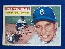 1956 Topps Football Cards 16