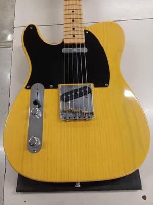 Fender Telecaster American Vintage 左利き Fender American Vintage '52 Telecaster Left-Handed Electric Guitar