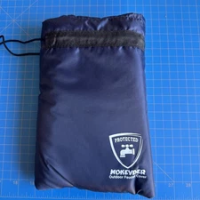 Mokeyder Enlarge Outdoor Faucet Cover for Winter Freeze Protection, 7” W x 10" H