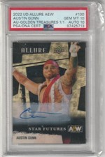 2026 Upper Deck Allure AEW Wrestling Guide in-content 37