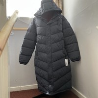 Tog 24Raleigh Women’s Padded Parka Coat, Dark Indigo, 16 UK, BNWT