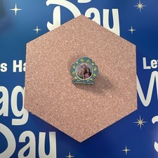 FIRST RELEASE Disney Channel THE CHEETAH GIRLS Pin 2008 FIRST RELEASE Disney Channel THE CHEETAH GIRLS Pin 2008