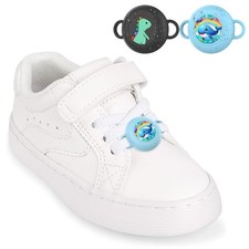 2 Pack for Airtag Holder for Kids with Waterproof Cover, Cute Cartoon Silicon...