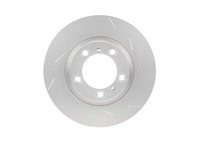 1X Bosch Bremsscheibe 0 986 479 733 FüR 970 971 Panamera Porsche Sport Turismo