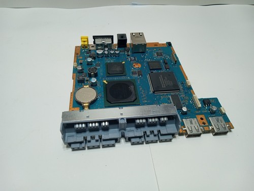 Carte Mère PS2 Slim SCPH-70004 (GH-035-61) – Hors Service / Pour Pièces