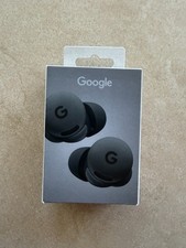 New Google Pixel Buds 2a - Hazel - Factory Sealed - 2026 Release - ANC Gemini