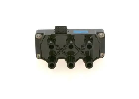 BOSCH Bobina Di Accensione 0 221 503 002 Per Ferrari Opel Saab - Immagine 3
