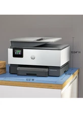 HP OfficeJet Pro 9125e All-in-One Printer with 3 Months of Instant Ink for free