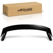 Abs Trunk Lip Spoiler Wing For Honda Civic 5-door Hatchback Hp-style 2022-2025 Abs Trunk Lip Spoiler Wing For Honda Civic 5-door Hatchback Hp-style 2022-2025