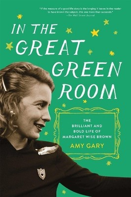 Amy Gary In the Great Green Room (Taschenbuch)