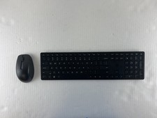 4R009AA ABA - HPP - D3 HP 655 Wireless Keyboard and Mouse Combo for business