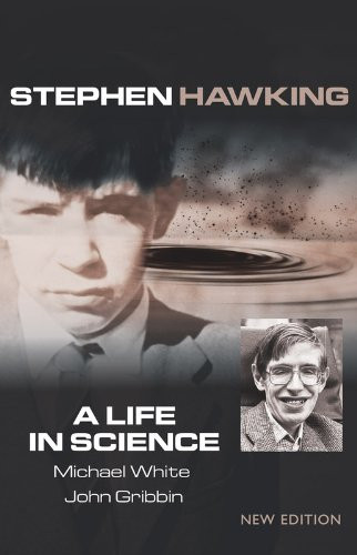 Stephen Hawking: A Life in Sci - VERY GOOD
