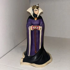 Walt Disney Classics Collection Snow White EVIL QUEEN "Bring Back Her Heart"
