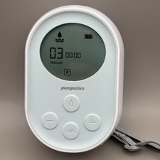 Pumpables Genie Advanced Breast Pump And Charge Cord Only