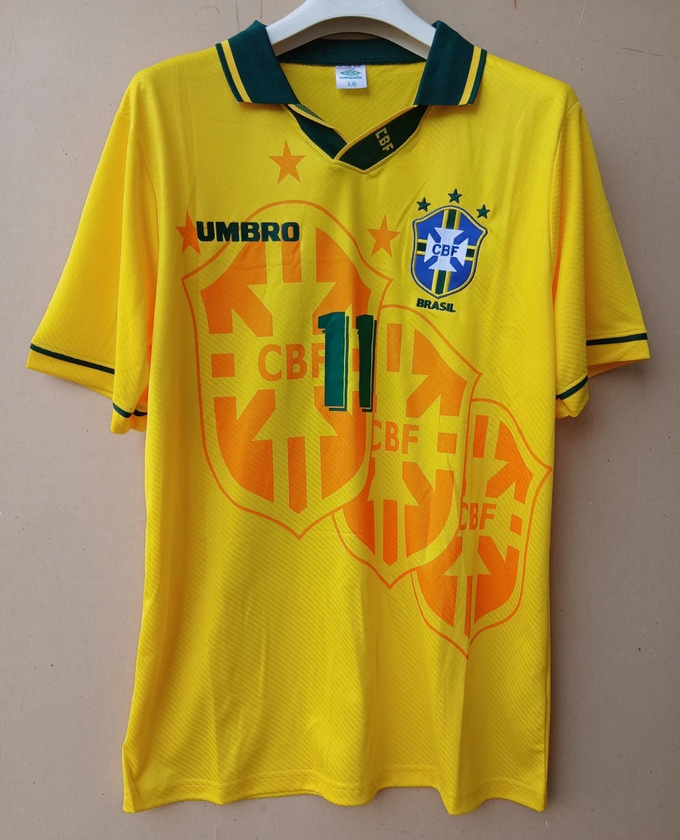 Maglia gara Pelé Brasile, indossata 1962/1963