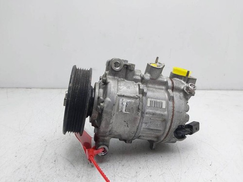 5Q0816803D klimakompressor 8396583 VOLKSWAGEN T-ROC A11 2017