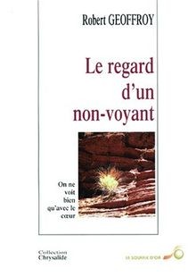 Regard dun non voyant (le) | Buch | Zustand sehr gut